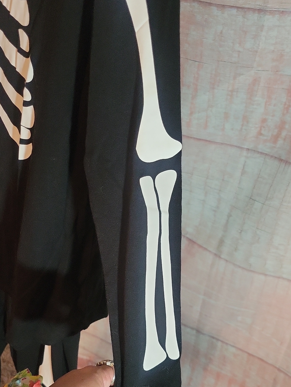 Hyde And Eek Skeleton Pajamas - Picture 3 of 10